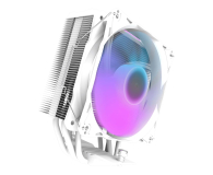 DarkFlash Z4 PRO MIST 120mm White Z4 PRO MIST WHITE - 1469242 - zdjęcie 4